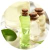 Extracto de té verde y algas marinas